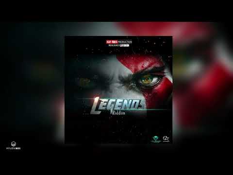 Destruction | Lavaman Ft. King Bubba [De Legend Riddim] 2022 Soca