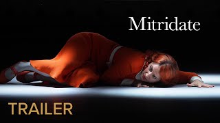TRAILER | MITRIDATE, RE DI PONTO Mozart  – Teatro Real
