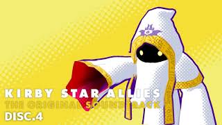 Puppet Offering Hyness hooded - Kirby Star Allies