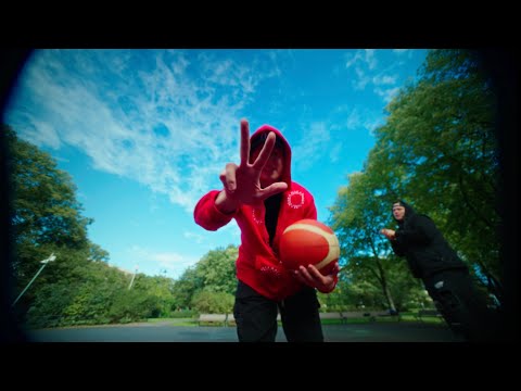 LINLI x VEIDERS - TIKAI BĀRZ 3 (OFFICIAL VIDEO)