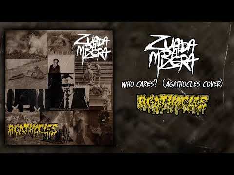 Zuada da Mizera / Agathocles - split FULL ALBUM (2020 - Mincecore / Grindcore)