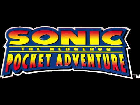 Secret Plant Zone, Act 2 (Hydrocity Act 2) - Sonic Pocket Adventure (Pitch Shifted)
