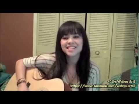 Lala karmela Marry You Bruno Mars