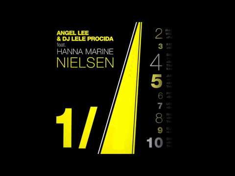 Angel Lee & Dj Pro ft. Hanna Marine - Nielsen (Radio Edit)