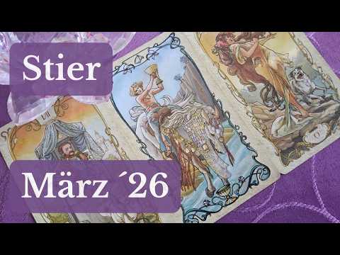 Taurus ♉ March 2026 - Double Jackpot, New Life 🎉