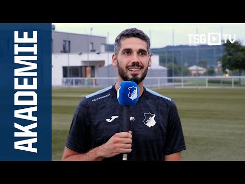 "Das Maximum aus den Jungs rausholen" | U14 Saisonstart