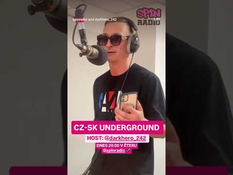 CONER(242)-Rozhovor a live rap na @radiospin244 📺 #242gang #rap #drill #newmusic #hiphop #coner
