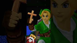 Download lagu Zelda & Religious Controversy mp3
