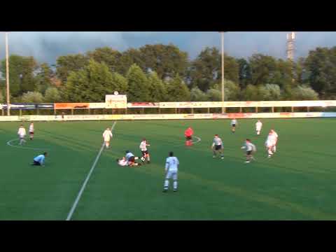 ATC'65 JO17-1 vs Schalkhaar JO17-1    04-09-2019 Beker