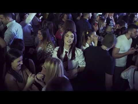 DENI BONESTAJ - VOLIM TE NA KVADRAT - LIVE