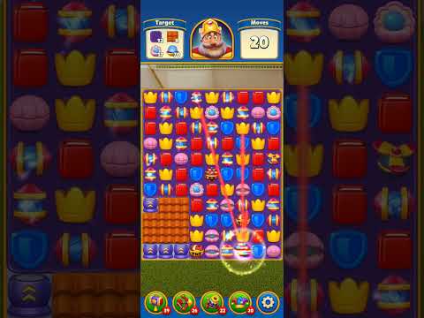 Royal Match Level 1820