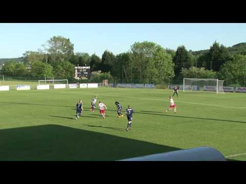 cfa2 : Eu FC / FC Dieppe 26/5/12