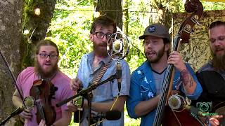 Old Salt Union &quot;Tuscaloosa&quot;