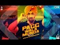 Pagg Wala Munda Remix By UpsideDown Ambarsariya Punjabi Songs 2016 Diljit Dosanjh Tarannum