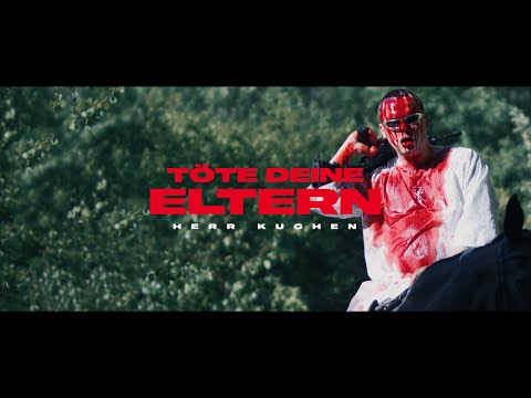 HERR KUCHEN - T*TE DEINE ELTERN (prod. Haake)
