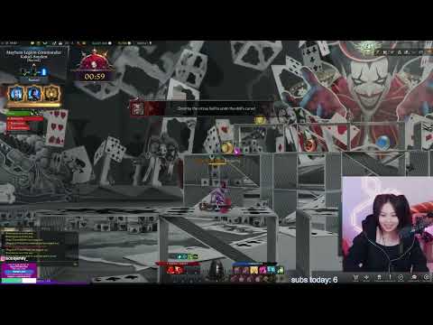 Bobajenny The Fastest Mario Game Lost Ark