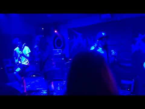 Brutal Sphincter live at klub kotac, pula, croatia goathell cancellation celebration 07/27/2024