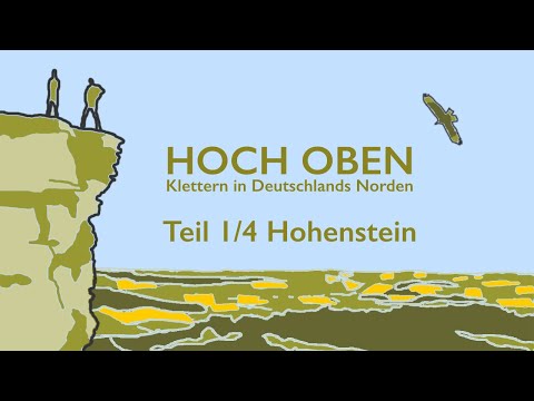 Hoch Oben - Teil 1 von 4: Hohenstein