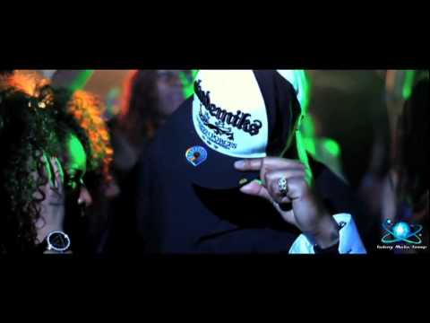 Dancehall Evolution By Saik & Admiral T (Video)