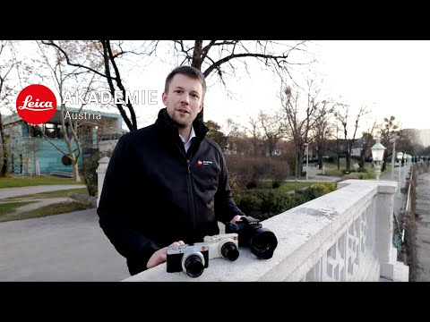 Der Einstieg in die Leica Welt | Leica Camera Explains Ep. 4