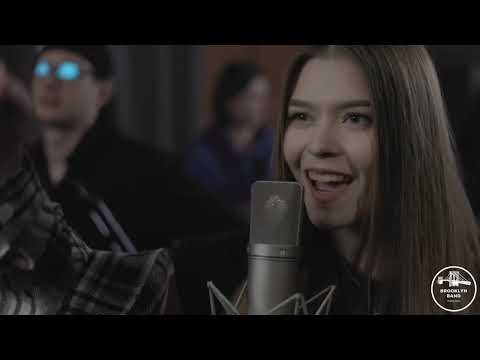 Brooklyn band - Promo 2022.