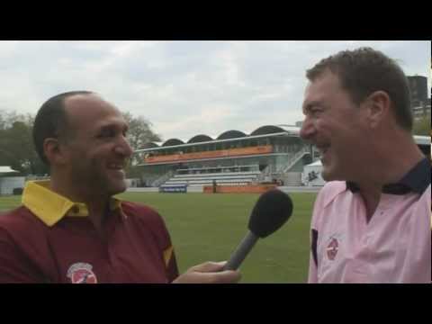 Super Over! How many have you hit/been hit for in an over?