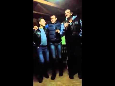 Armand Cupareanu - candidat PNL Valcea - Diculesti