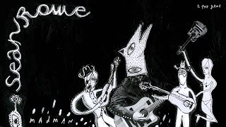 Sean Rowe - "My Little Man" (2017) - Satellite Farm Exclusive