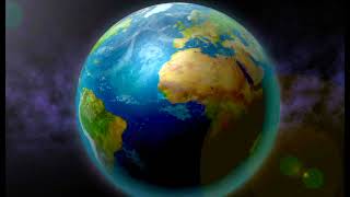 Magnetic Pole Shift Causes Extinctions