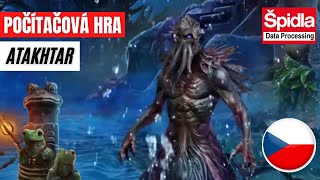 Propletené světy 5: Atakhtar - Sběratelská edice 5