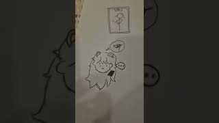 Download lagu Trend?(i got new oc) #trending #cute #drawing #art  mp3