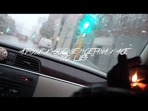 AtmSyx x Goonie Moetana x Ace - "No Lies" (Official Music Video)