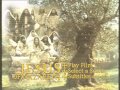 Jesus Of Nazareth UK DVD Menu