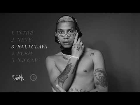 3. Balaclava - Mac Richa (prod. Gabrel & 808Markoz)