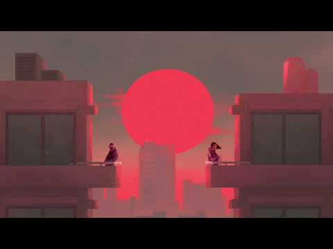 GLK ft Imen Es - Range Rover ( Visual Audio )