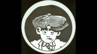 The Aloof - Never Get Out The Boat (Flying Mix) [1990]