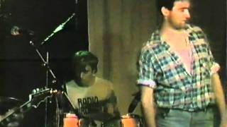 Seminal Rats - Live 1986 (3 of 5)