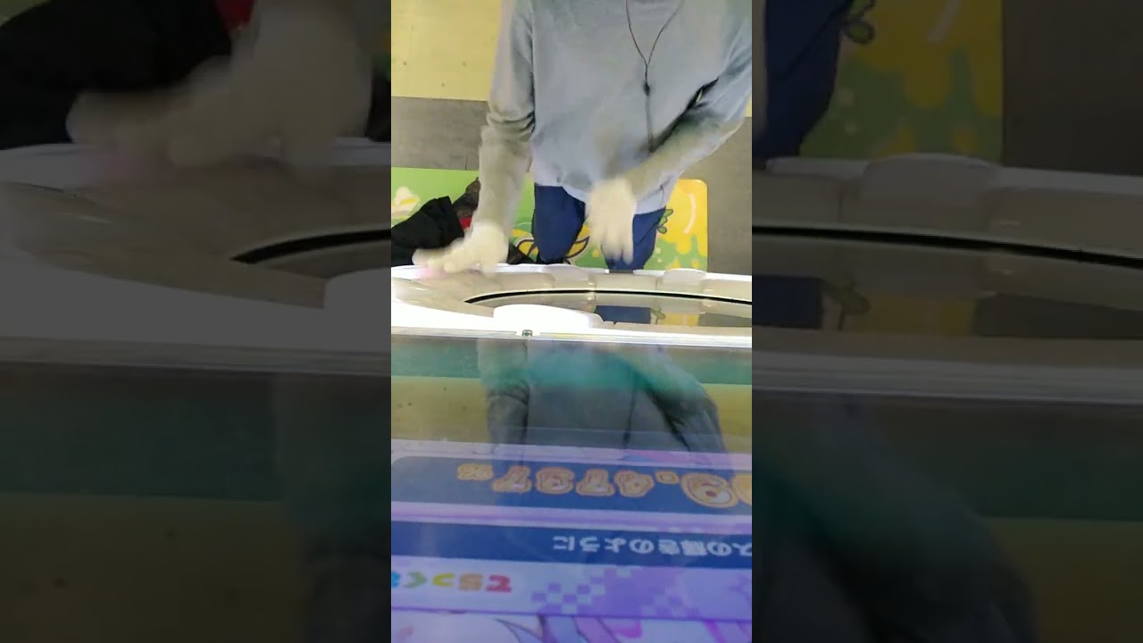 14に特攻(？)する金レ#maimai #音ゲー