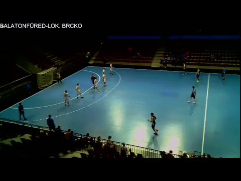 MATCHmeeting - Balaton Cup broadcast