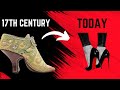 The History Of HIGH HEELS Will Men Ever Wear Heels Again Shoelover Heels History Fashion