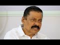 Kerala Excise Minister MV Govindan resigns from the cabinet