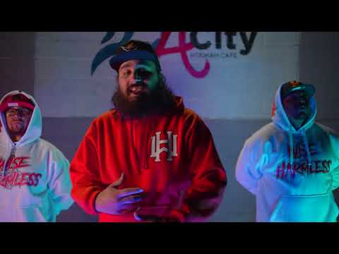 GaZah - My Alliance ft GRLA Hebrew X Qadash (Official Music Video)