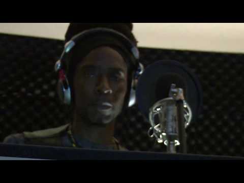 Rassie Ai Skank fm Studio Session