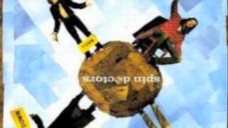 Spin Doctors - Big Fat Funky Booty