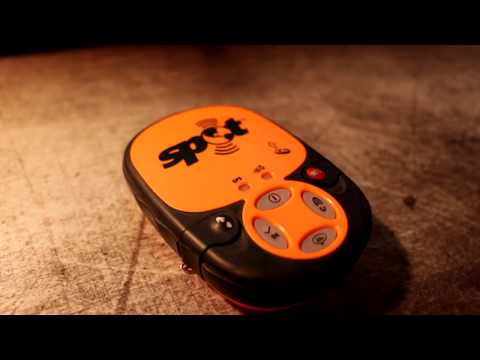 Our Overland Gear: Communications