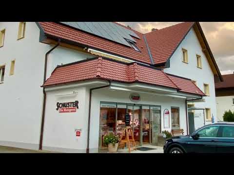 Metzgerei Schuster Ermengerst