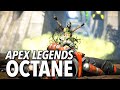 Apex Legends’ New Character Octane Is Perfect For Blindsiding Enemies