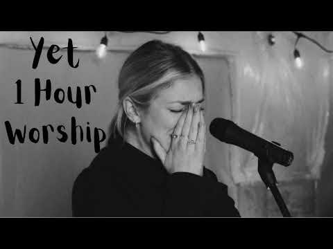 the King will come | 'Yet' 1 Hour Worship | Godwithin Inspirations