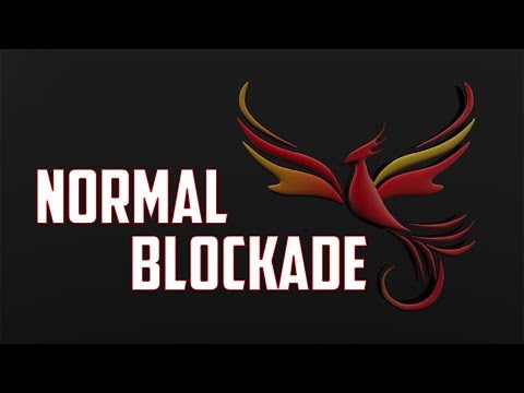 Stormwall Blockade Normal