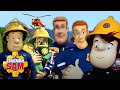 Every Fireman Sam Theme Song Intro 1987 2022